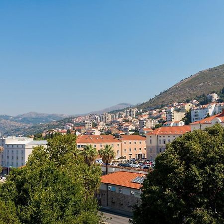 Apartment Tenega Dubrovnik Exterior foto
